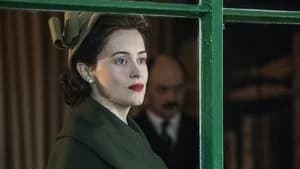 The Crown 2. Sezon 1. Bölüm