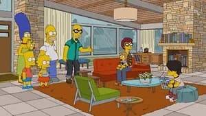 The Simpsons 24. Sezon 7. Bölüm