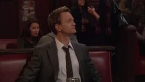 How I Met Your Mother 6. Sezon 17. Bölüm