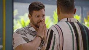 Casamento às Cegas: Brasil 3. Sezon 3. Bölüm