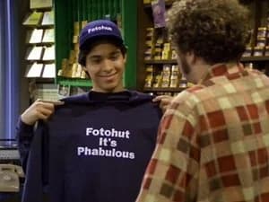 That '70s Show 4. Sezon 7. Bölüm