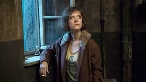 Babylon Berlin 1. Sezon 1. Bölüm