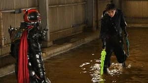 仮面ライダー 31. Sezon 43. Bölüm