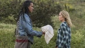 Fear the Walking Dead 3. Sezon 8. Bölüm