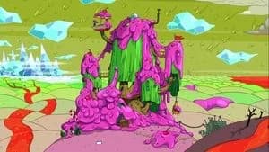 Adventure Time 9. Sezon 1. Bölüm
