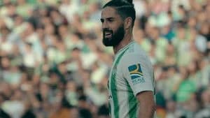 LALIGA: Más allá del gol 1. Sezon 6. Bölüm