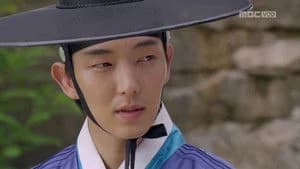 Tale of Arang 1. Sezon 3. Bölüm