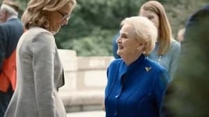 Madam Secretary 2. Sezon 2. Bölüm
