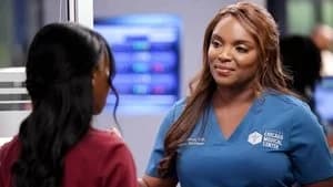 Chicago Med 7. Sezon 2. Bölüm