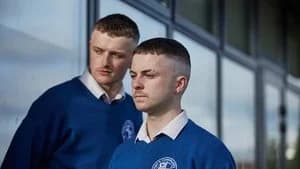 The Young Offenders 1. Sezon 1. Bölüm