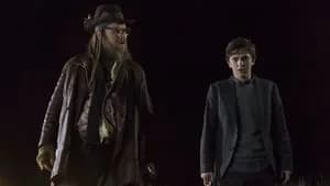 Bates Motel 5. Sezon 3. Bölüm