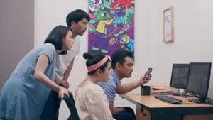 Klub Kecanduan Mantan 1. Sezon 3. Bölüm