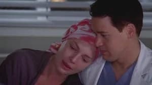 Grey's Anatomy 5. Sezon 23. Bölüm