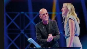 Bullsh*t The Gameshow 1. Sezon 8. Bölüm