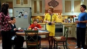 Two and a Half Men 6. Sezon 20. Bölüm