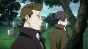 91 Days 1. Sezon 3. Bölüm