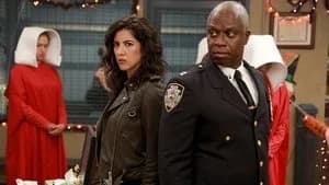 Brooklyn Nine-Nine 5. Sezon 4. Bölüm