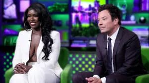Watch What Happens Live with Andy Cohen 22. Sezon 157. Bölüm