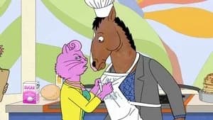 BoJack Horseman 5. Sezon 4. Bölüm
