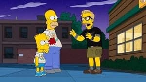 The Simpsons 31. Sezon 1. Bölüm