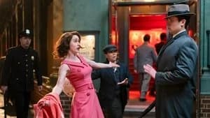The Marvelous Mrs. Maisel 4. Sezon 2. Bölüm