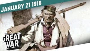 The Great War 3. Sezon 3. Bölüm