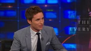 The Daily Show 20. Sezon 28. Bölüm