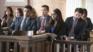 How to Get Away with Murder 5. Sezon 7. Bölüm