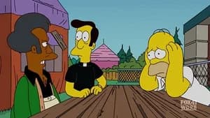The Simpsons 21. Sezon 21. Bölüm