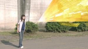 仮面ライダー 13. Sezon 31. Bölüm