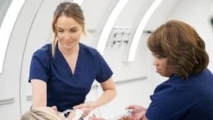 Grey's Anatomy 16. Sezon 5. Bölüm