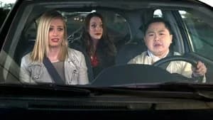 2 Broke Girls 6. Sezon 10. Bölüm