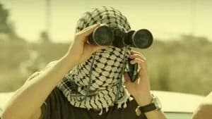 Fauda 1. Sezon 7. Bölüm