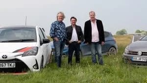 The Grand Tour 3. Sezon 10. Bölüm