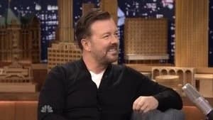 The Tonight Show Starring Jimmy Fallon 1. Sezon 66. Bölüm
