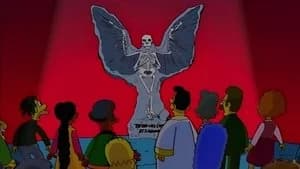 The Simpsons 9. Sezon 8. Bölüm