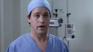 Grey's Anatomy 1. Sezon 7. Bölüm