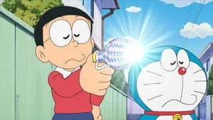 Doraemon 1. Sezon 1290. Bölüm