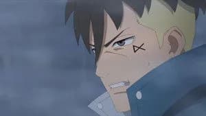 Boruto: Naruto Next Generations 1. Sezon 230. Bölüm