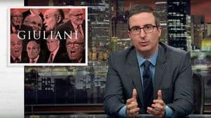 Last Week Tonight with John Oliver 5. Sezon 10. Bölüm