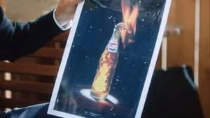Pepsi, Where's My Jet? 1. Sezon 4. Bölüm