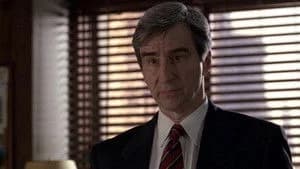 Law & Order 8. Sezon 17. Bölüm
