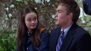 Gilmore Girls 1. Sezon 18. Bölüm