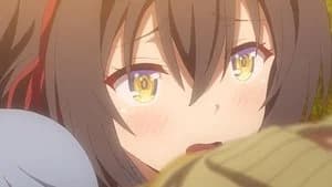 Hensuki: Are You Willing to Fall in Love With a Pervert, As Long As She's a Cutie? 1. Sezon 6. Bölüm