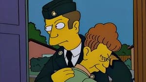 The Simpsons 9. Sezon 2. Bölüm