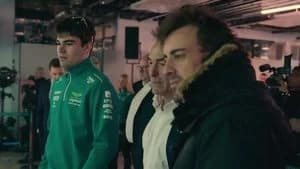 Formula 1: Drive to Survive 6. Sezon 1. Bölüm