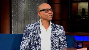 The Late Show with Stephen Colbert 8. Sezon 51. Bölüm