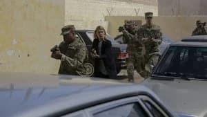 Homeland 8. Sezon 5. Bölüm