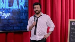 Konuşanlar 5. Sezon 22. Bölüm