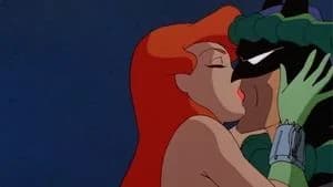 Batman: The Animated Series 1. Sezon 9. Bölüm